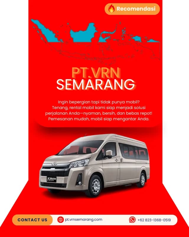 Hiace Premio Luxury