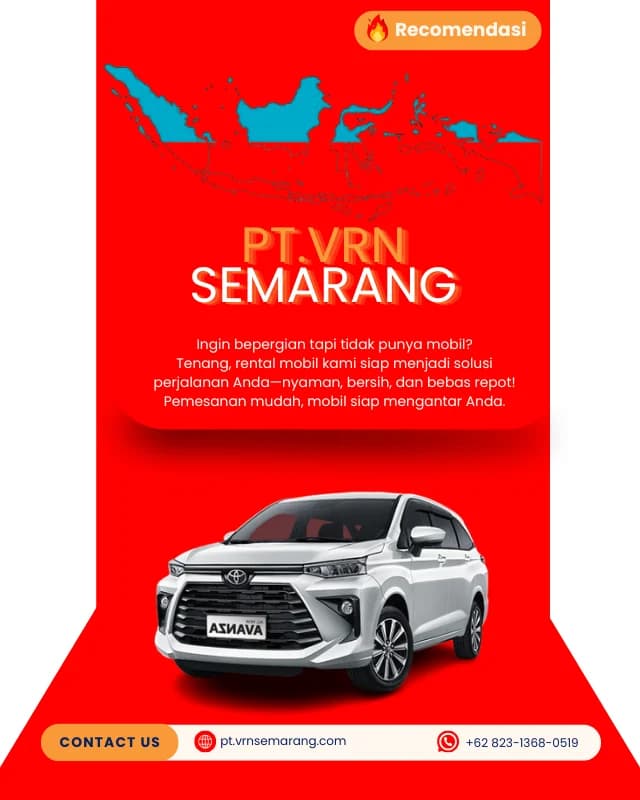 Toyota All New Avanza