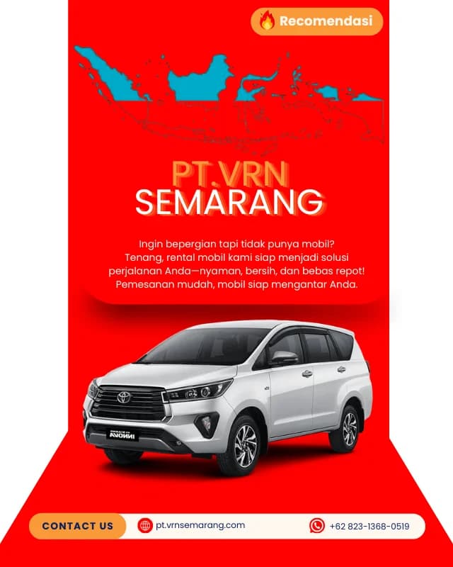 Toyota Innova Reborn